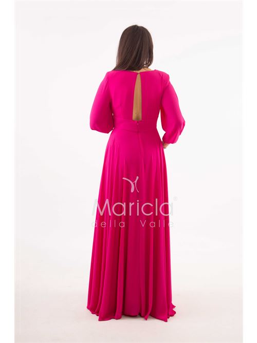  SONIA PENA | SP240067FUCSIA